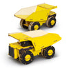 BRANDCRAFT Mining Truck Wooden Model [3-126728]