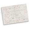 BRANDCRAFT Jet Fighter Wooden Model [3-126729]