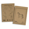 BRANDCRAFT Horse Wooden Model [3-126730]