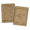 BRANDCRAFT Shark Wooden Model [3-126734]