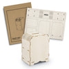 BRANDCRAFT Money Box Wooden Model [3-126735]