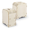 BRANDCRAFT Money Box Wooden Model [3-126735]