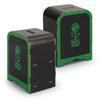 BRANDCRAFT Money Box Wooden Model [3-126735]