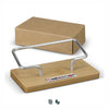 Bamboo Business Card Stand [3-126738]