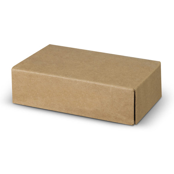Bamboo Business Card Stand [3-126738]