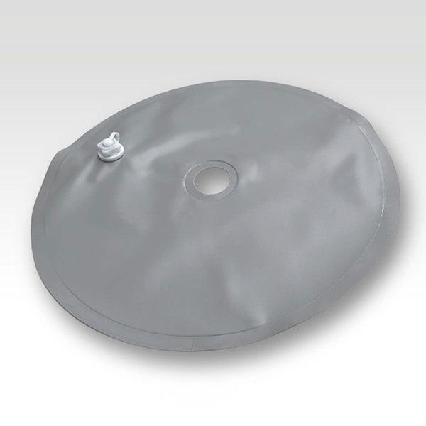Medium Tear Drop Flag Kit [3-126749]