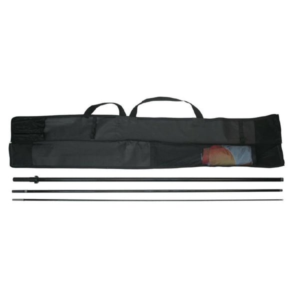 Medium Tear Drop Flag Kit [3-126749]