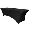 6 Foot Table Cover Stretch [3-126758]