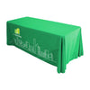 4 Foot Table Cover Throw [3-126756]