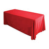 8 Foot Table Cover Throw [3-126762]