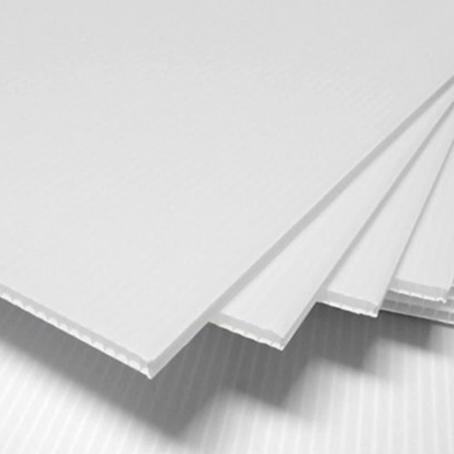 600 W x 900 H Core Flute [3-126767]
