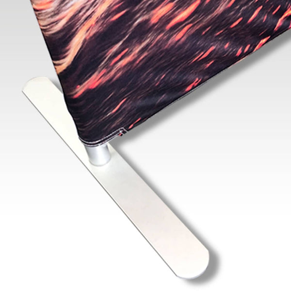Curved Stretch Media Wall Medium [3-126775]