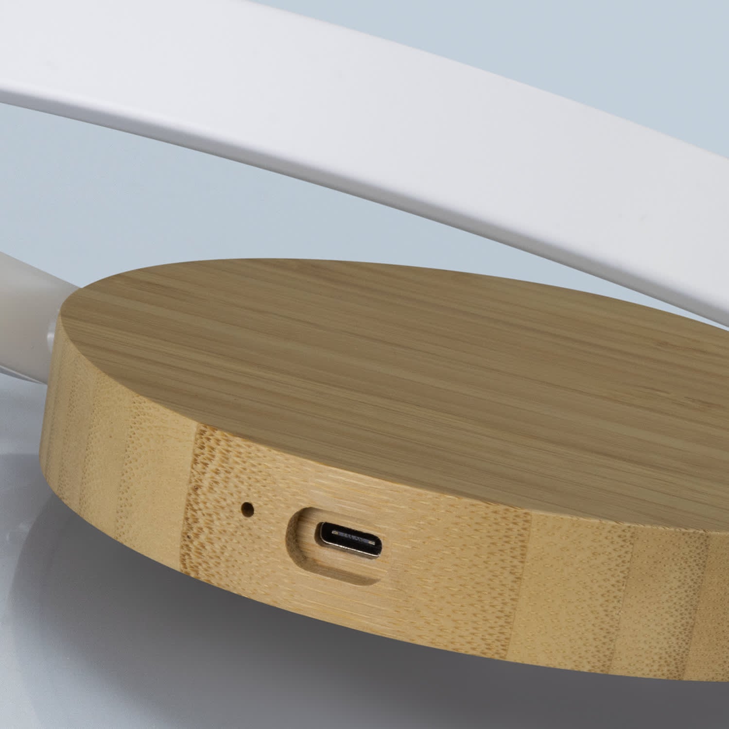 Twilight Wireless Charging Night Light [3-126808]