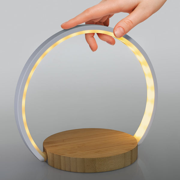 Twilight Wireless Charging Night Light [3-126808]