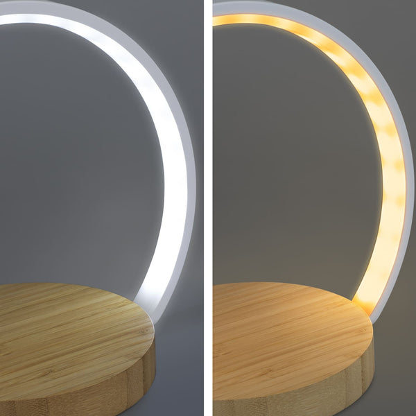 Twilight Wireless Charging Night Light [3-126808]