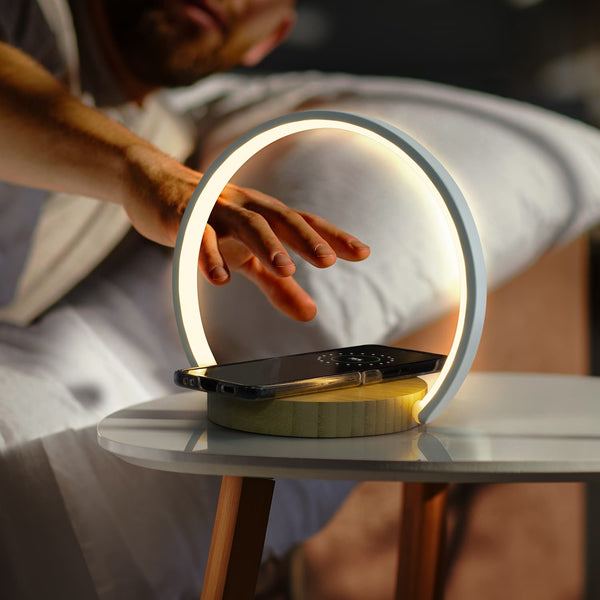 Twilight Wireless Charging Night Light [3-126808]