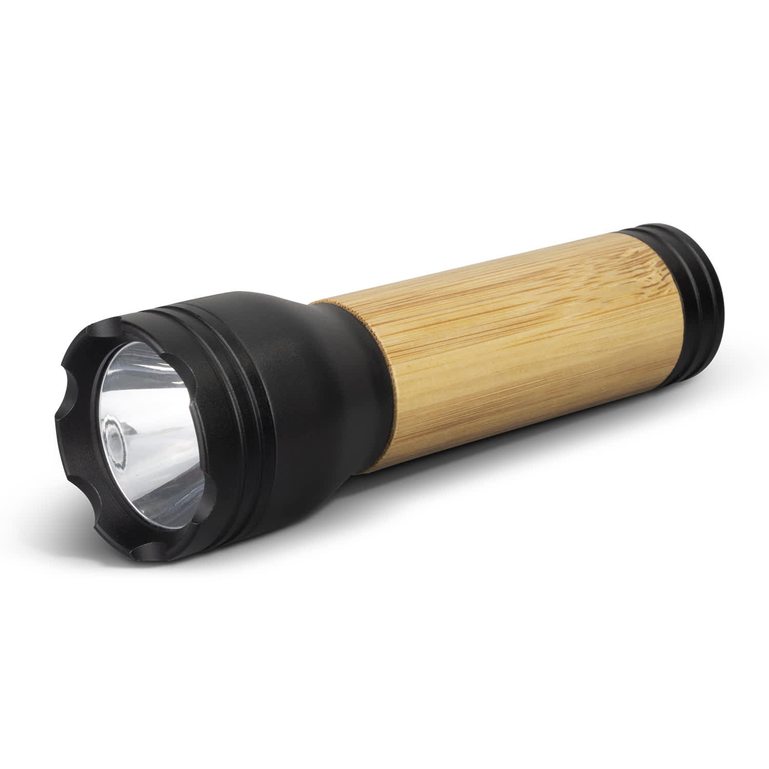 Lumina Rechargeable Bamboo Torch [3-126810]