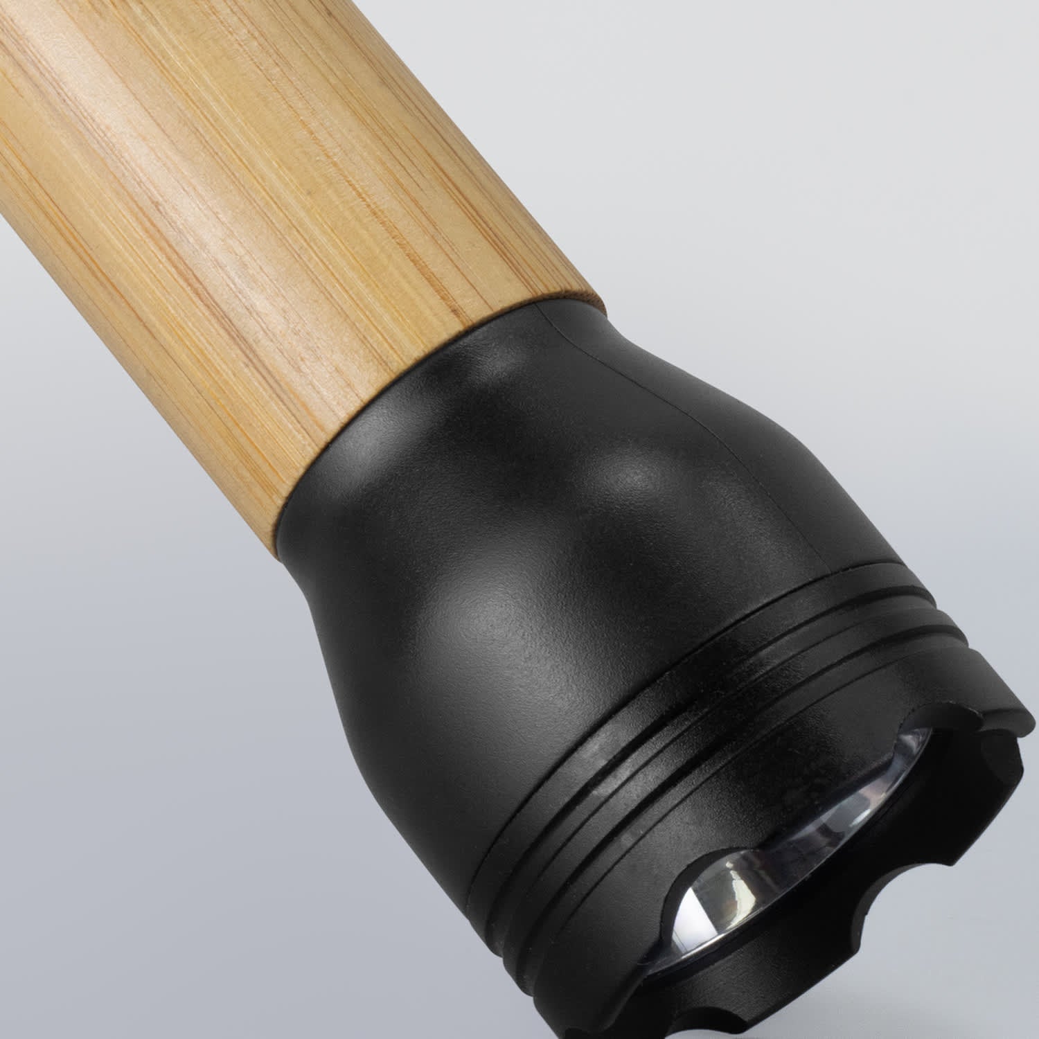 Lumina Rechargeable Bamboo Torch [3-126810]