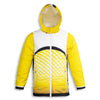 Custom Reversible Puffer Jacket [3-126824]