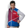 Custom Puffer Vest [3-126826]