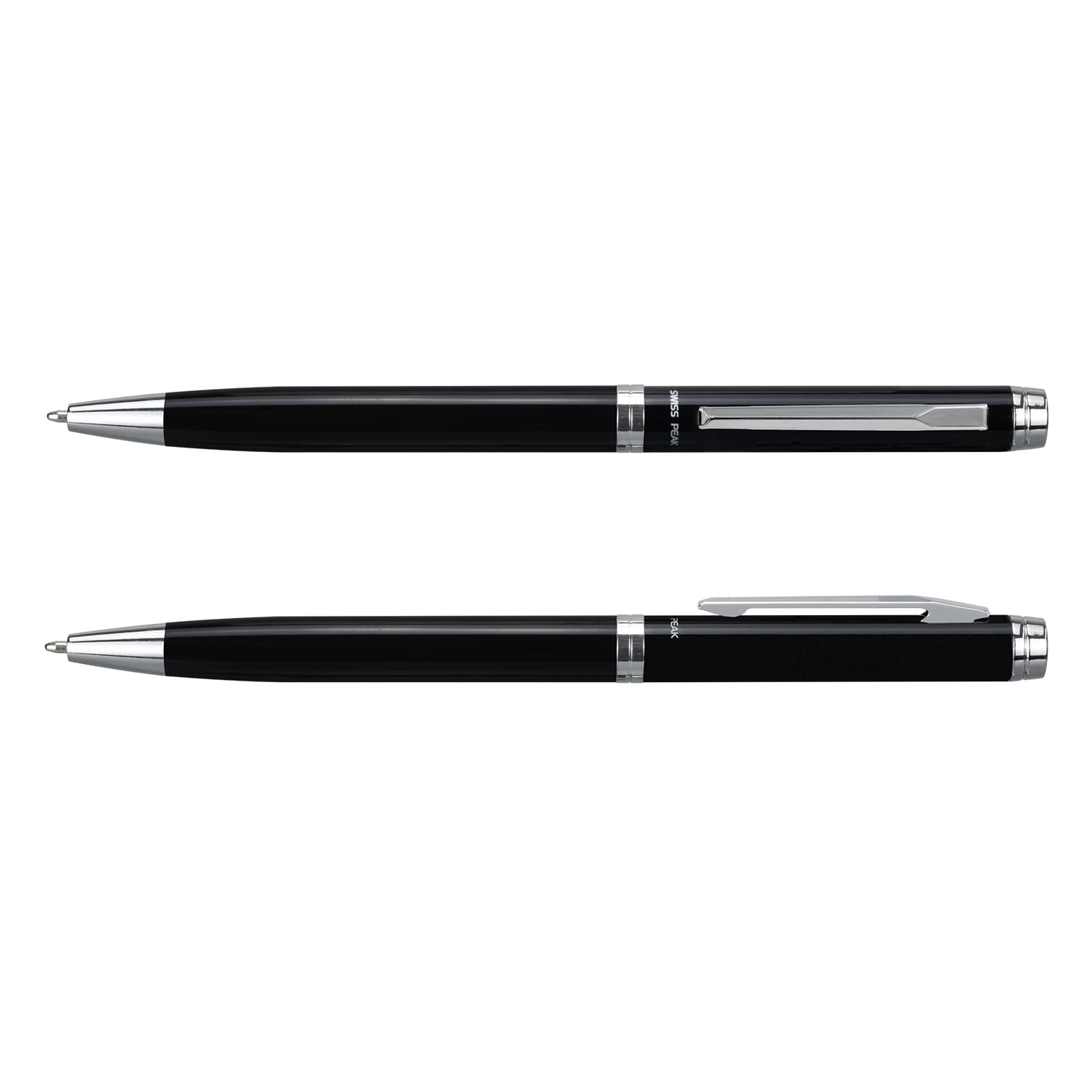 Swiss Peak Luzern Pen and Pencil Set [3-126829]