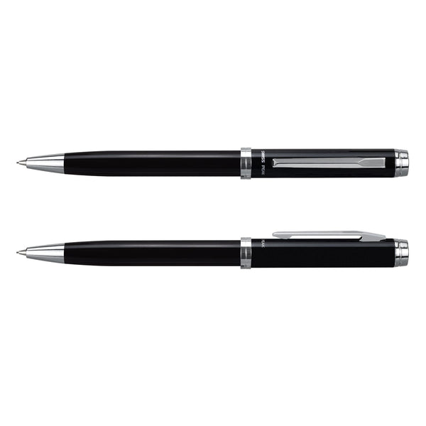 Swiss Peak Luzern Pen and Pencil Set [3-126829]