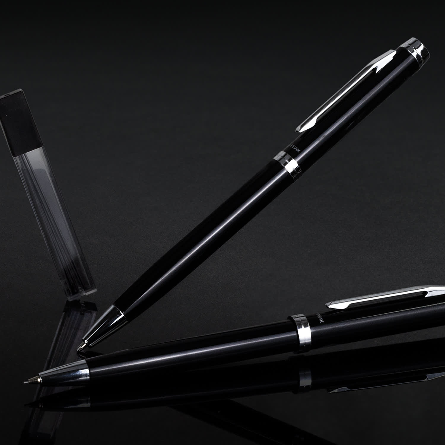 Swiss Peak Luzern Pen and Pencil Set [3-126829]
