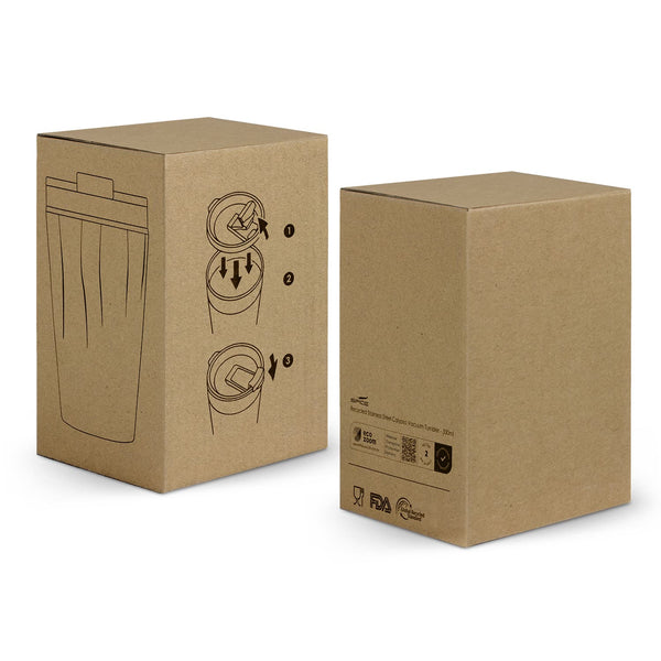 SPICE Calypso Vacuum Tumbler  330ml [3-126865]