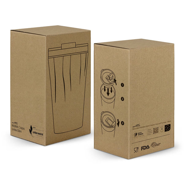 SPICE Calypso Vacuum Tumbler  500ml [3-126866]