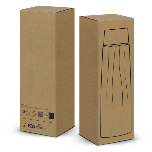 SPICE Calypso Bottle  500ml [3-126867]