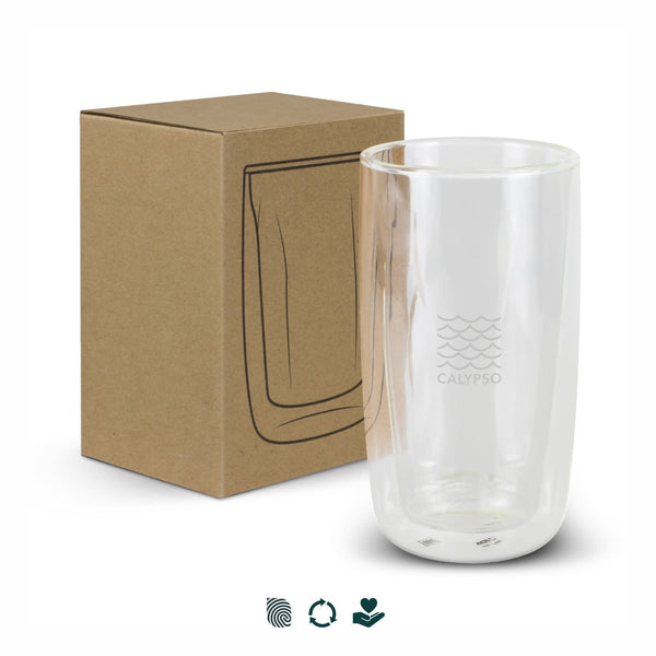 SPICE Calypso Double Wall Glass  330ml [3-126870]