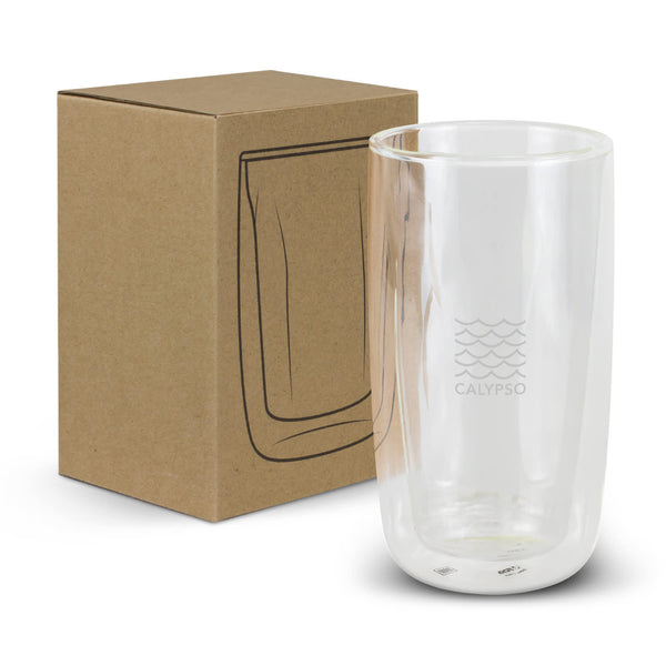 SPICE Calypso Double Wall Glass  330ml [3-126870]