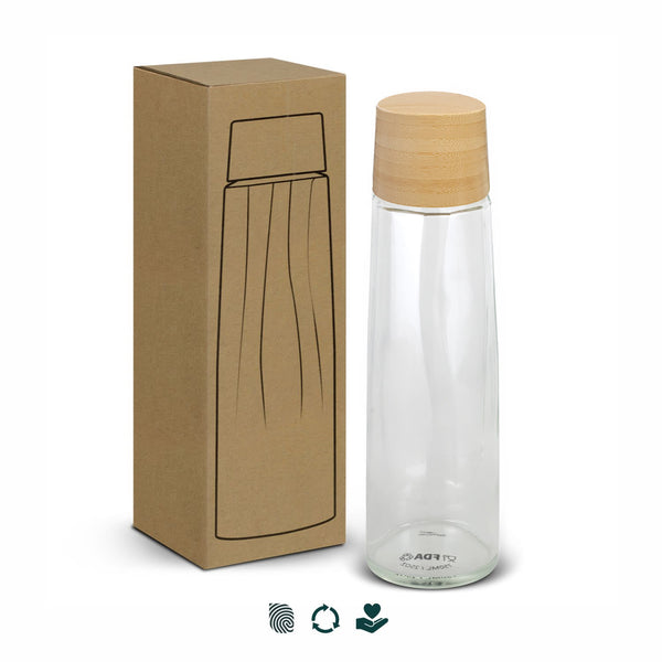 SPICE Calypso Glass Bottle  750ml [3-126871]