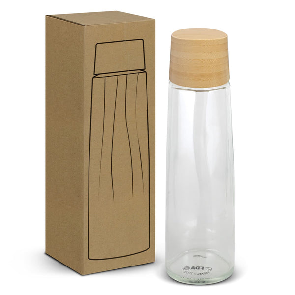 SPICE Calypso Glass Bottle  750ml [3-126871]
