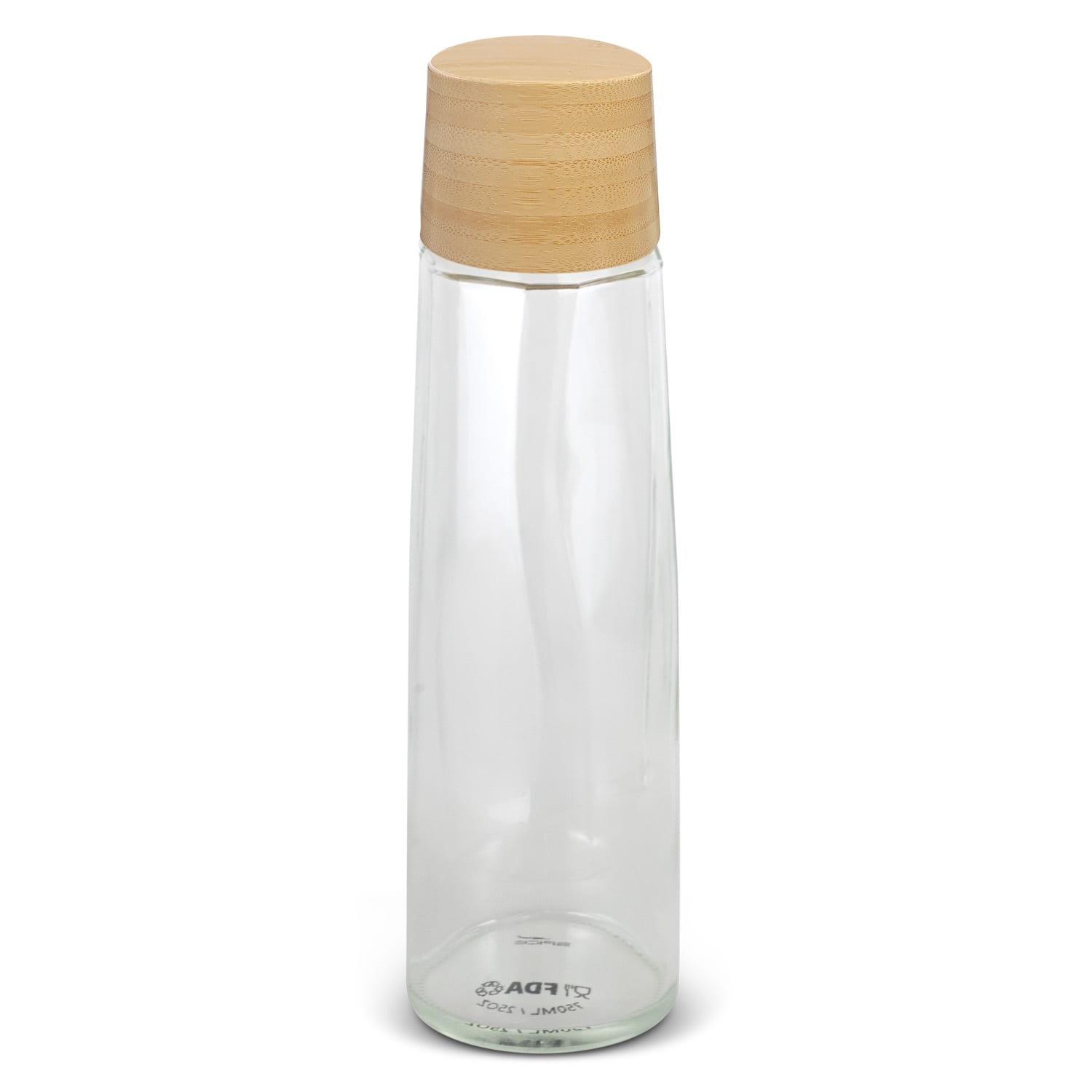 SPICE Calypso Glass Bottle  750ml [3-126871]