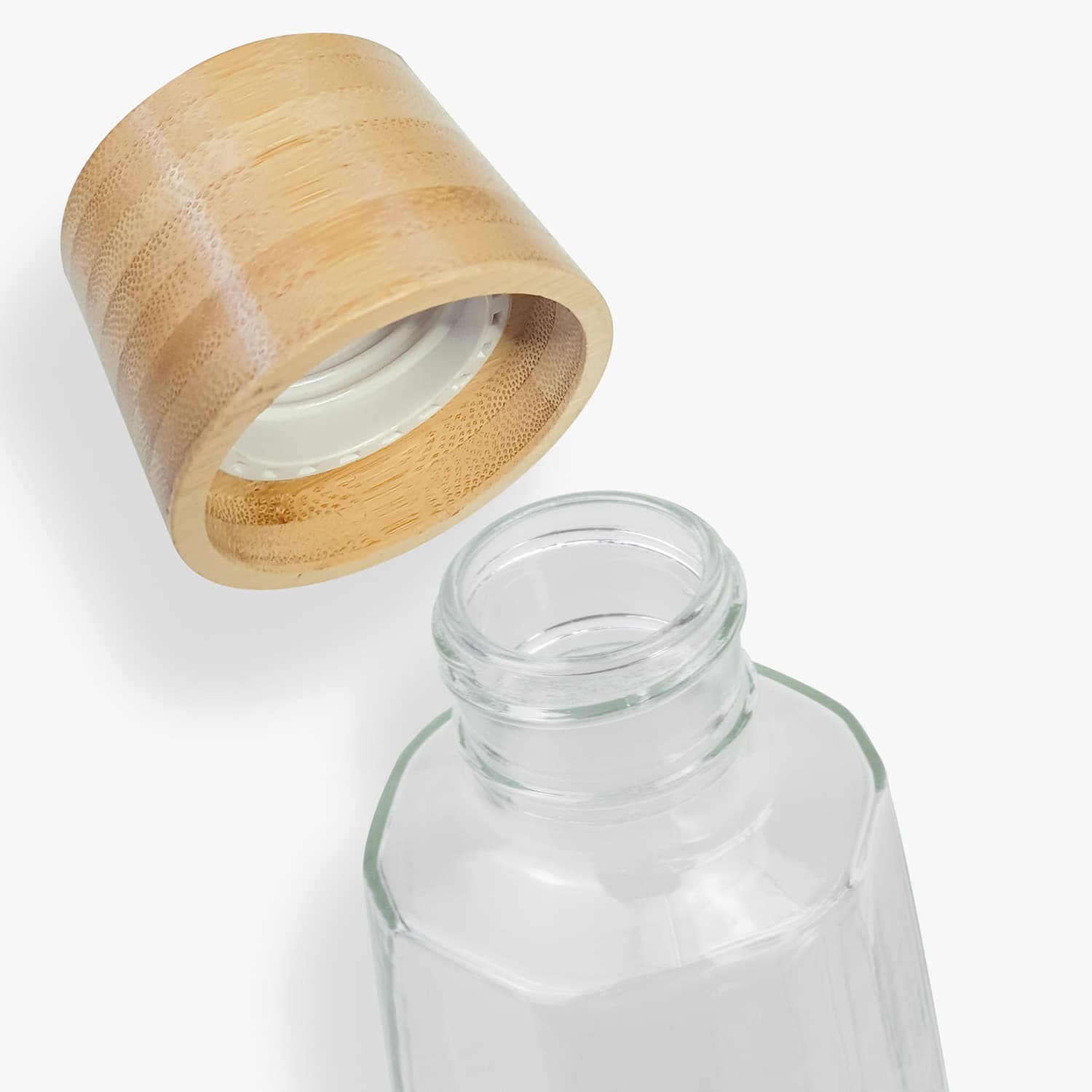 SPICE Calypso Glass Bottle  750ml [3-126871]