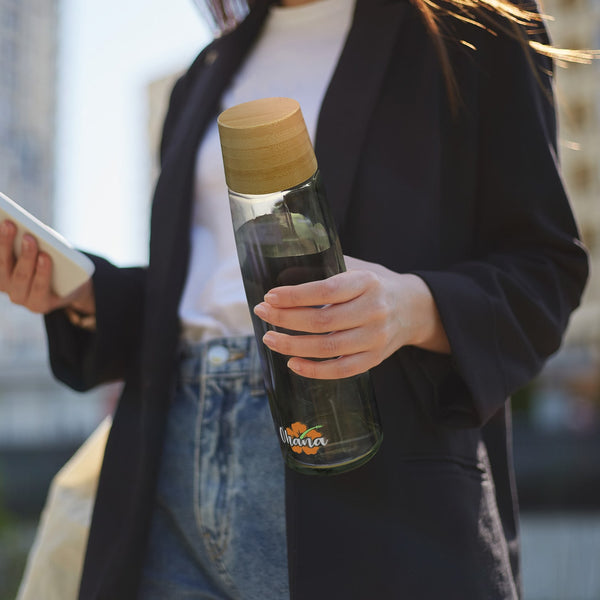 SPICE Calypso Glass Bottle  750ml [3-126871]