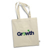 Sonnet Recycled Cotton Tote Bag [3-126872]