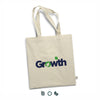 Sonnet Recycled Cotton Tote Bag [3-126872]