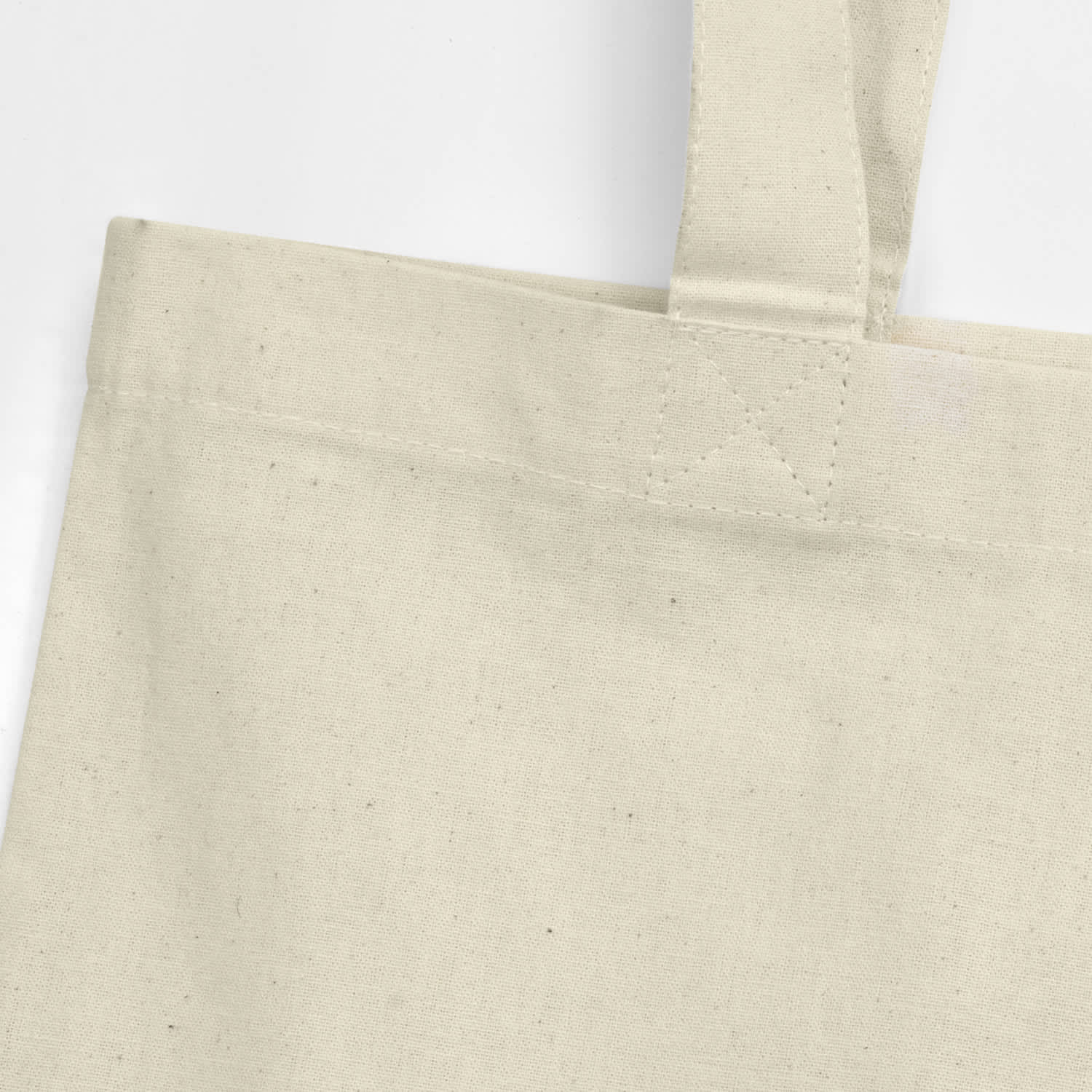 Sonnet Recycled Cotton Tote Bag [3-126872]