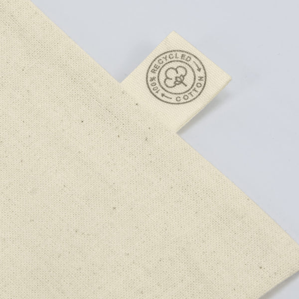 Sonnet Recycled Cotton Tote Bag [3-126872]