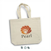 Carnaby Recycled Cotton Tote Bag [3-126873]