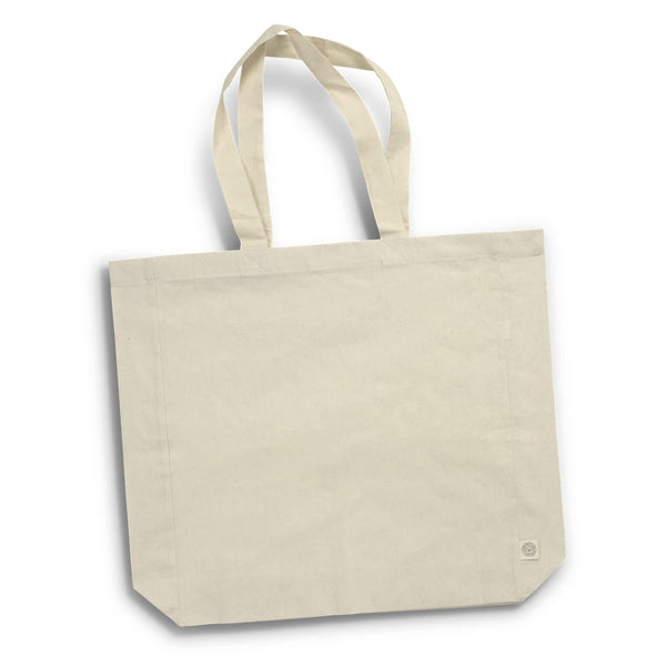 Carnaby Recycled Cotton Tote Bag [3-126873]