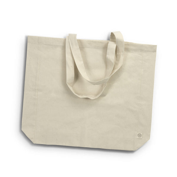 Carnaby Recycled Cotton Tote Bag [3-126873]