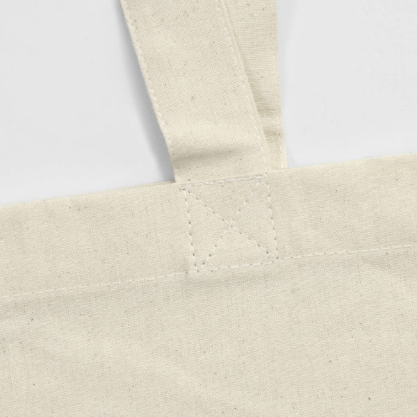 Carnaby Recycled Cotton Tote Bag [3-126873]
