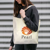 Carnaby Recycled Cotton Tote Bag [3-126873]