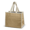 Lumi Jute Cooler Bag [3-126875]