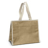 Lumi Jute Cooler Bag [3-126875]