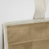 Lumi Jute Cooler Bag [3-126875]