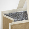Lumi Jute Cooler Bag [3-126875]